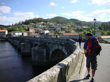 Portugal-Minho-Portuguese Camino